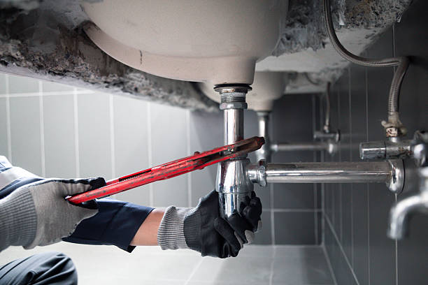 Trusted Toilet Repair service in Nevada, TX - Masters Plumbing Service